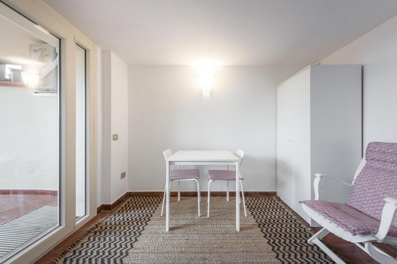 La Casa Davanti Al Mare Quartu SantʼElena Dış mekan fotoğraf